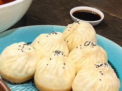 -香雪海饭店中餐厅(湖滨店)