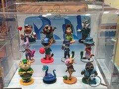 -泡泡玛特POPMART(凯德大峡谷店)