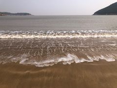 -宁波松兰山滨海旅游度假区