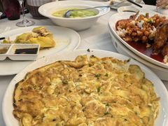 -丰收日·小海鲜·沪上家宴(顾村正大店)