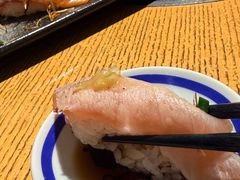 -合点寿司(美罗城店)