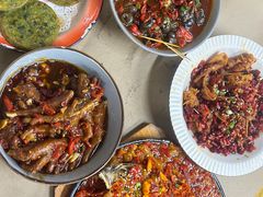 -老三样·旧食新味(万寿宫店)