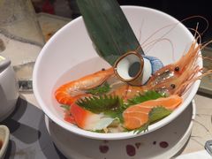 -水木锦堂·自助铁板烧(望京凯德MALL店)