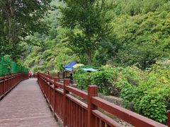 -灵溪风景区