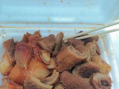 -细妹五香牛杂(步行街店)