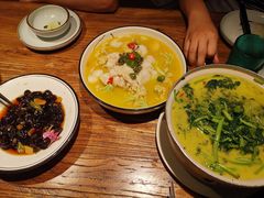 -嘉禾·悦享餐厅(八方汇店)