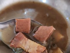 -丁红照水煎包胡辣汤