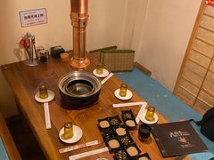 -大壮家原味烤肉(兴华北街店)