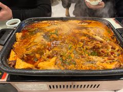 -蜀腾川·火锅鱼.烤鱼(新世界城店)