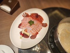 -协成海鲜火锅(海洋花园店)