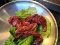 -俊熙家点餐式自助烤肉店(1227广场店)