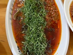 -老字号怡玺·藿香雅鱼(20年雅安店)