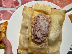 -聚盛源蒸汽海鲜火锅烤肉自助(巨川金海岸购物广场店)