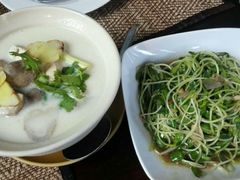 -自然餐厅(Phuket)