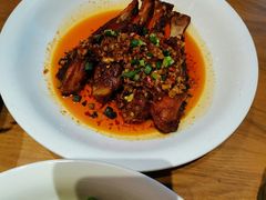 -巢爷老味(东方红店)