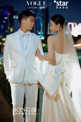 -唯一旅拍·颂当代影像艺术中心(上城店)