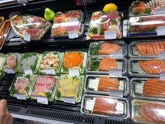 -Olé精品超市(北京合生汇店)