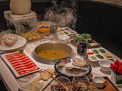 -汤城·料青山