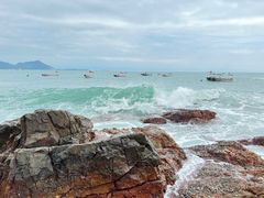 -西涌国际滨海旅游区