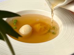 -TABLE·味西餐厅-成都茂业JW万豪酒店