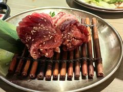-西塔老太太泥炉烤肉(北京双井店)