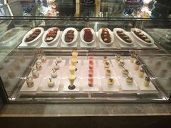 -长春富力万达文华酒店-集·味自助餐厅