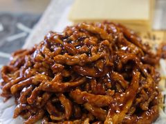 -鼎香润(德胜门内店)