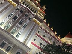 -郑州西亚斯学院-体育学院