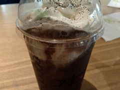 -星巴克(北京中化大厦店)