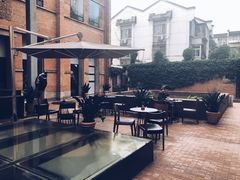 -大酉·M Coffee(北京美术馆店)