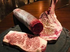 -恰餐厅及酒吧 CHAR Bar & Grill (北京丽都皇冠假日店)