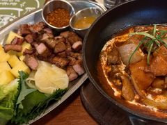 -Blac+Blac(中海环宇荟店)