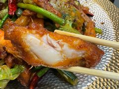 -干锅鱼庄(北京荟聚西红门购物中心店)