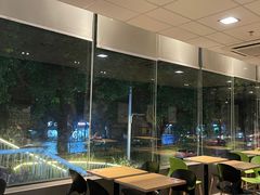 -麦当劳(伟城广场店)