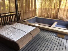 -三特浪口温泉精品酒店