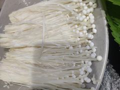 -海花锅盖烧烤店(怡馨家园店)