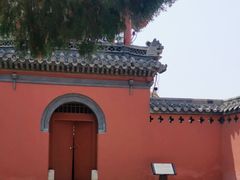 -药王庙(安国市)