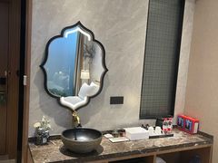 -禾尖S酒店(深圳大学店)