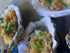 -千岛蚝高压锅生蚝·人参火锅(白云万达店)