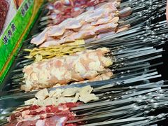 -新疆阿力烧烤