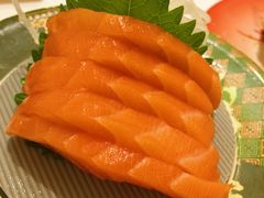-禾绿回转寿司(苏宁广场店)