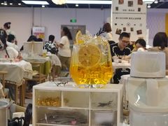 -郑在DIY·潮玩银饰绘画手作(中央大道旗舰店)