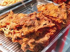 -永顺炸鸡( 立水桥北苑店)