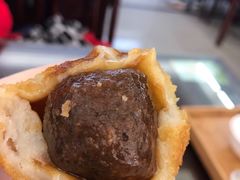 玉兰饼-毛华美食(清扬路二店)