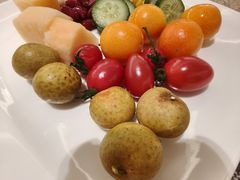 -宁海金海开元名都大酒店·名爵自助餐厅(金水路店)