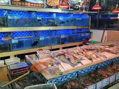 -202特色排档(五缘湾店)