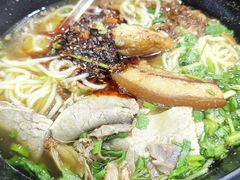 -一品飘香米线(一中总店)