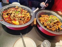 -美蛙四季(六里桥店)