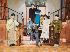 -摩斯密码·实景搜证换装沉浸密室剧本杀