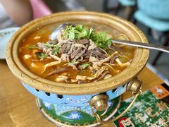 草原羊杂锅-老绥元烧麦·家常菜(大召店)
